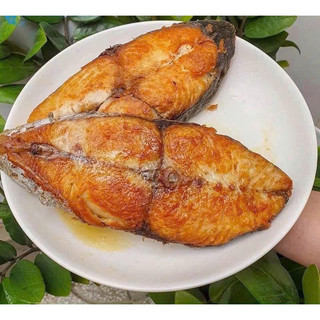 Cá thu khúc to ngon 1kg