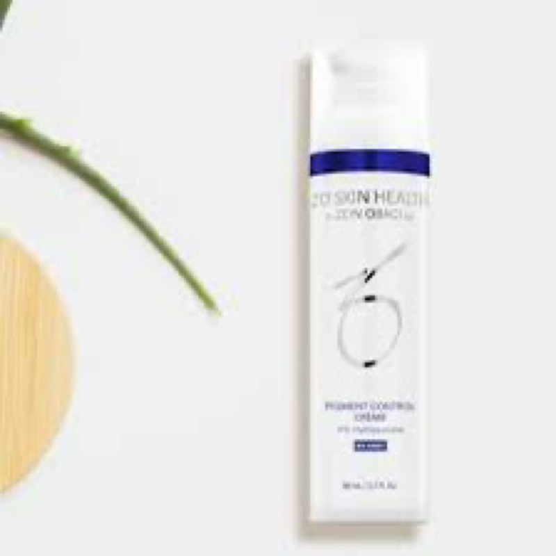 Kem ZO Pigment control cream hydroquinon 4% 80ml