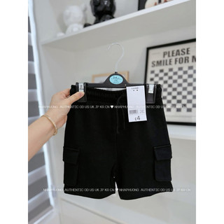 Set 3 quần đùi bé trai George UK auth