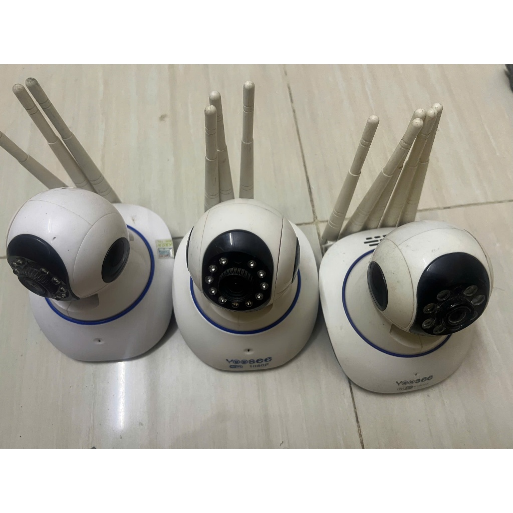 Camera yoosee Hàng Cũ