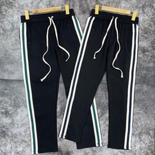 Quần Line sọc xanh, sọc tím than, sọc đỏ, 1 sọc trắng, 3 sọc trắng hót hít #menswer_nam