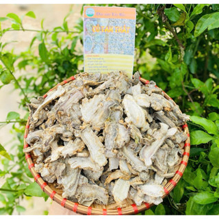 [CHÍNH HÃNG] Tam Thất Tươi Thái Lát Sấy Khô Chuẩn Tây Bắc ( Thơm Dễ Dùng )