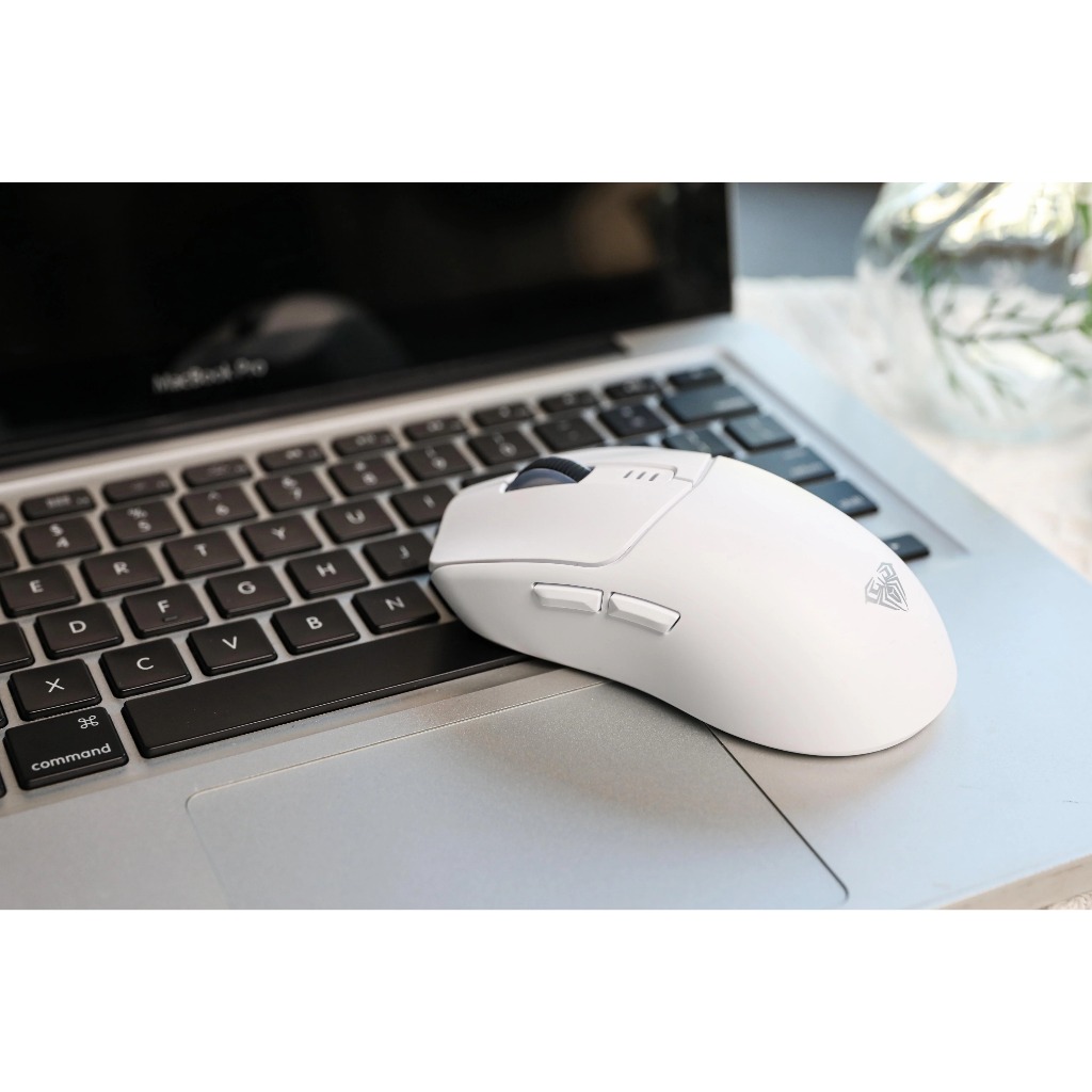 Aula SC580 chuột gaming 3 mode, thiết kế công thái học | BigBuy360 - bigbuy360.vn