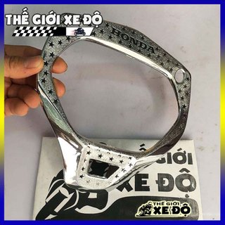 viền đồng hồ wave blade 110