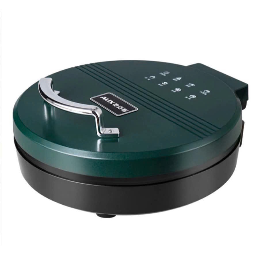 chảo điện đa năng 2 mặt hàng chính hãng