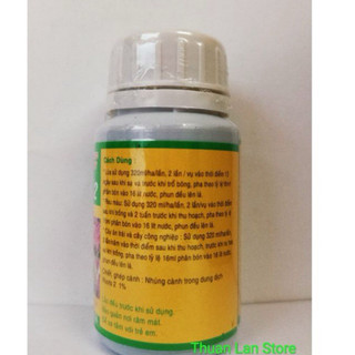 Phân Bón Lá Cao Cấp Siêu Ra Rễ Root2 100ml