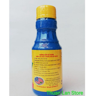 Set 3chai Vitamin B1 Growmore 100ml