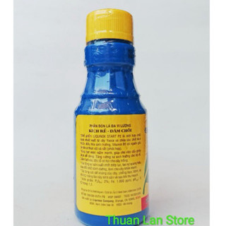 Set 3chai Vitamin B1 Growmore 100ml