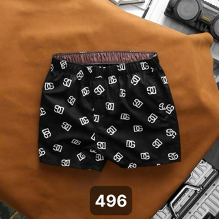  Quần đùi nam nữ cotton cao cấp mặc nhà mặc ngủ thoáng mát nhiều màu giải cứu mùa hè tắm biển 