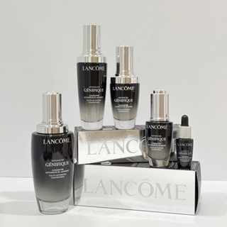   CHÍNH HÃNG  Tinh Chất Trẻ Hóa Làn Da Chống Lão Hóa La·ncôme Advan·ced Geni·fique Youth Activa·ting Concentrate 