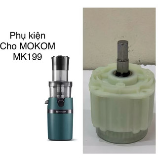 Phụ kiện máy ép chậm MOKKOM  MK199