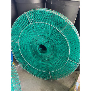 Lồng chạy lưới cho gà chọi, gà đá lưới dầy bền đẹp chắc chắn gấp gọn được tiện lợi