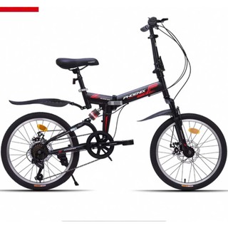 Xe đạp thể thao sz20 - oder