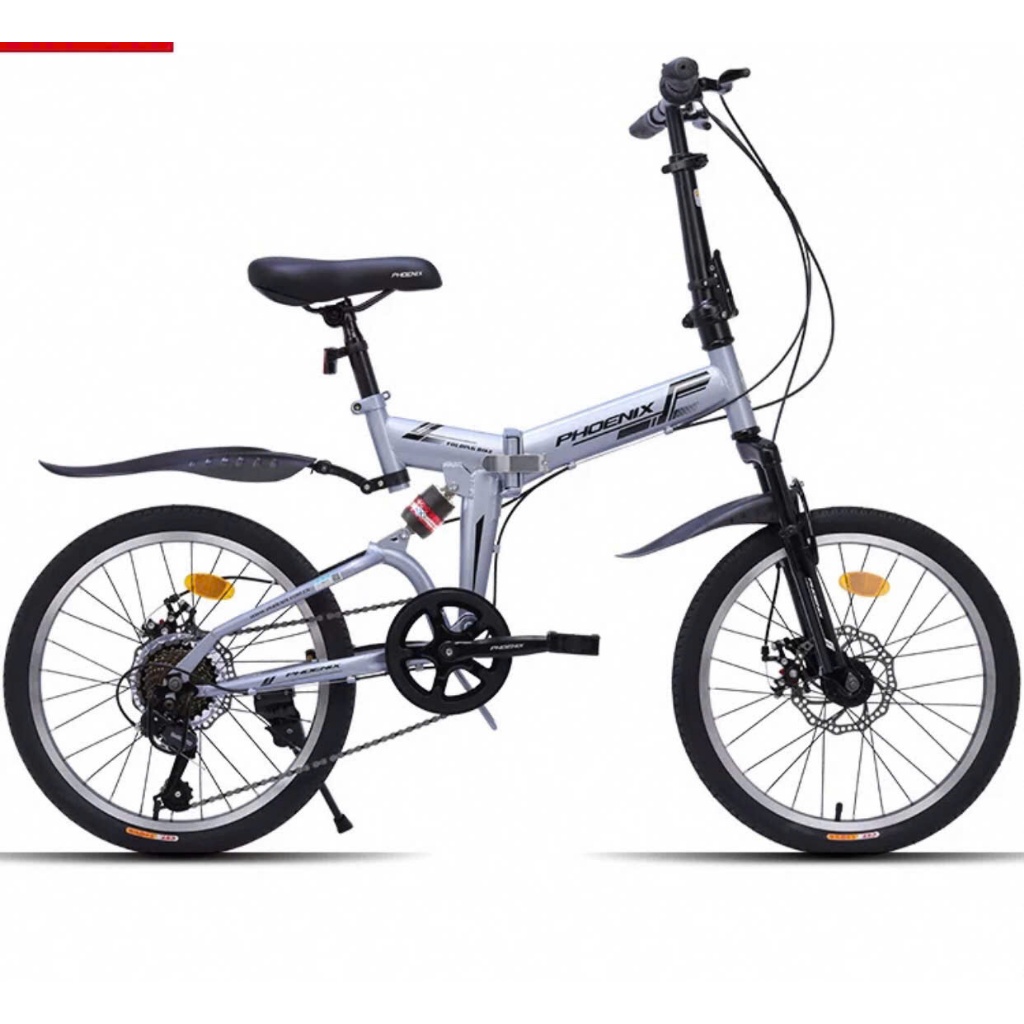 Xe đạp thể thao sz20 - oder