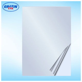 DECAL XI BẠC DÙNG CHO MÁY IN PHUN- XẤP 20 TỜ