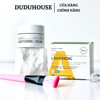 Kem Peel hoạt chất Vitamin A 5% Innoaesthetics Inno LIGHTENING Tái Tạo Đều Màu Da Giảm Thâm Mụn