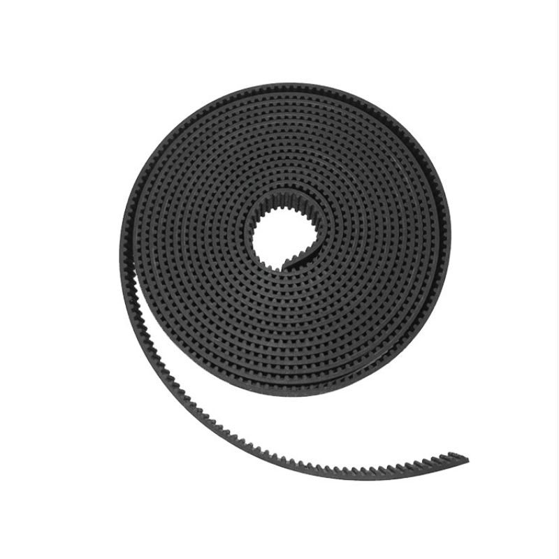 dây đai S8M cao su bố dùng cửa tự động 4