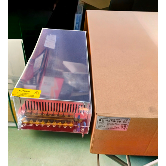 NGUỒN CHO MÁY CẤP NGUỒN RIDEN RD-6024 (RD-1200-68 )