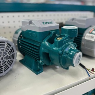 TOTAL Máy bơm nước 370W ( 0.5HP ) TWP13706 <HÀNG CHÍNH HÃNG>