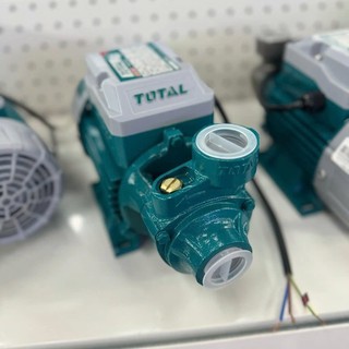TOTAL Máy bơm nước 370W ( 0.5HP ) TWP13706 <HÀNG CHÍNH HÃNG>