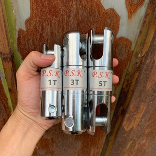  Con xoay chống xoắn cáp PSK khi kéo dây chính hãng 