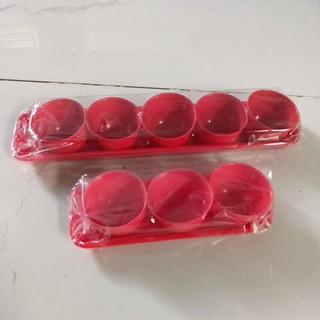 bộ chung cúng bằng nhựa