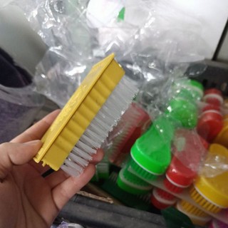 bàn chải chà chân, giặt đồ giá rẻ