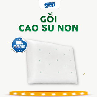 Gối Nằm Foam Á CHÂU Thiết Kế Công Thái Học Chống Đau Mỏi Cổ Vai Gáy Êm Ái Giúp Ngủ Ngon Đa Dạng Kích Thước