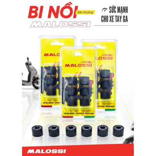  Bi nồi Malossi Độ Honda Vario AB125 PCX SHVN SH Ý Click 125 SH Mode   10g 12g 13g 14g 15g 16g 17g 18g   