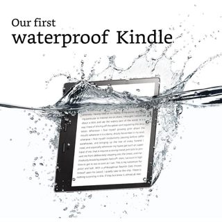 Máy đọc sách Kindle Oasis 2 | máy qua sử dụng