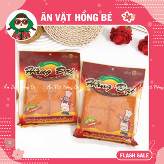  Bò miếng Hằng Đại cay cay đồ ăn vặt giá rẻ  gói~40 miếng  Tăm cay tuổi thơ đồ ăn vặt 
