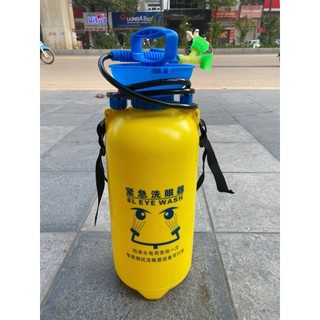 BỒN RỬA MẮT GẮN TƯỜNG