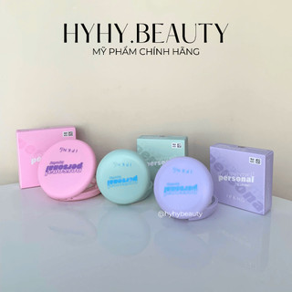 Phấn phủ nén IP KN& Personal Tone Correcting Blur Pact IPKN