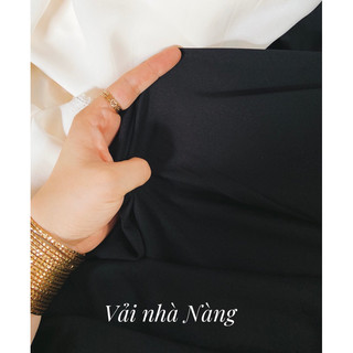 Vải Lụa màu 100d chuyên dụng
