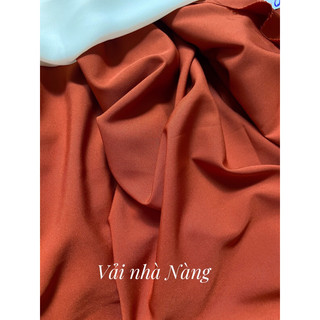 Vải Lụa màu 100d chuyên dụng