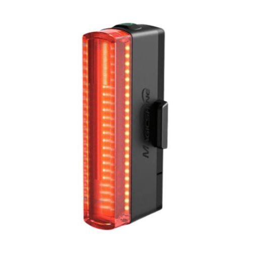 [Bảo hành 02 năm ] Đèn hậu xe đạp Magicshine SEEMEE 50 v2.0