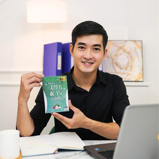 COMBO 3 HỘP GIẢM CÂN MAGIC SLIM