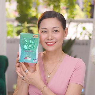 COMBO 3 HỘP GIẢM CÂN MAGIC SLIM