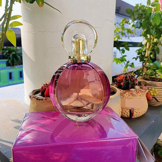 (DATE THÁNG 03/2027) Nước hoa nữ LOVE MADEMOISELLE 100ML (MẪU MỚI 2024 - mùi ORI MADEMOISELLE)
