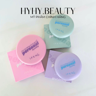 Phấn phủ nén IP KN& Personal Tone Correcting Blur Pact IPKN