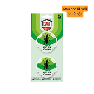 Hộp diệt gián /diệt kiến - NEXA LOTTE