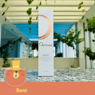 [Hàng Nhập Cty] Xịt Khoáng Phục Hồi Và Làm Dịu Da – Osmosis Boost Peptide Activating Mist 80ml