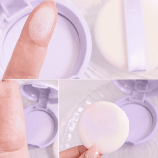 Phấn phủ nén IP KN& Personal Tone Correcting Blur Pact IPKN