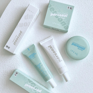 Phấn phủ nén IP KN& Personal Tone Correcting Blur Pact IPKN