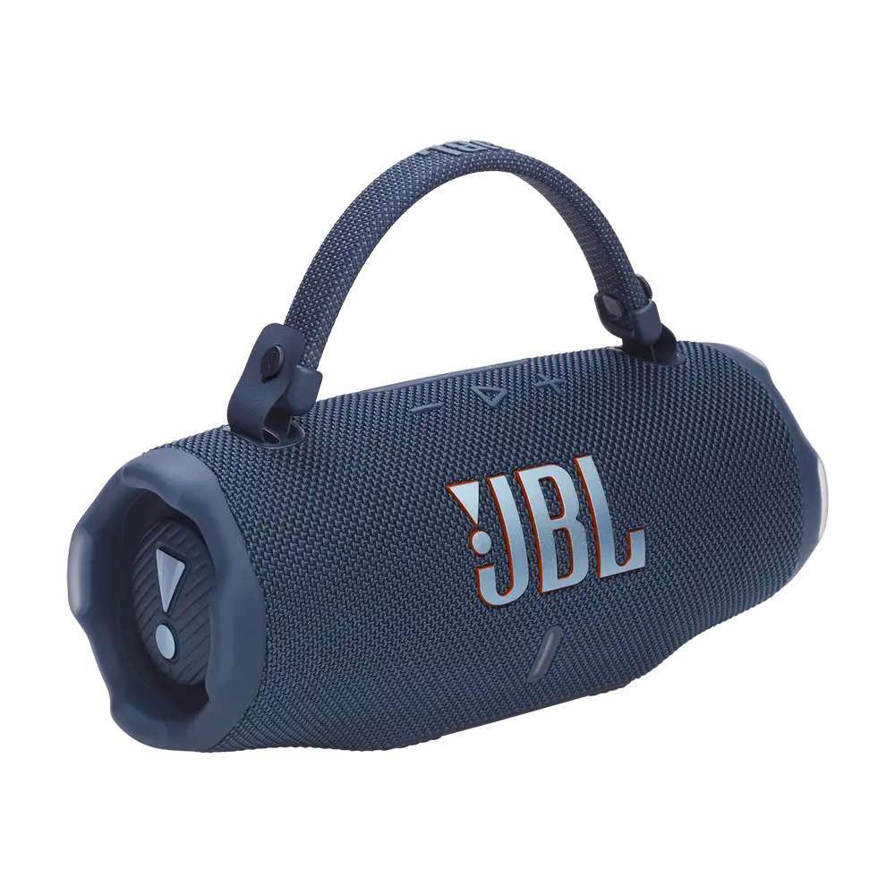 [Charge6] Loa Bluetooth di động JBL CHARGE 6 chính hãng - Bảo hành 12 tháng của PGI, 1 đổi 1 trong 15 ngày. | BigBuy360 - bigbuy360.vn
