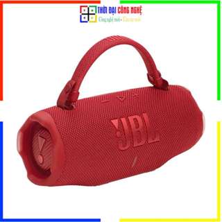 [Charge6] Loa Bluetooth di động JBL CHARGE 6 chính hãng - Bảo hành 12 tháng của PGI, 1 đổi 1 trong 30 ngày.