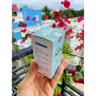 SERUM MỤN AIA 30ML - MỸ PHẨM AIA
