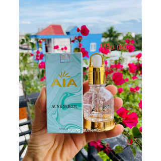 SERUM MỤN AIA 30ML - MỸ PHẨM AIA