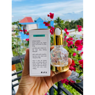 SERUM MỤN AIA 30ML - MỸ PHẨM AIA