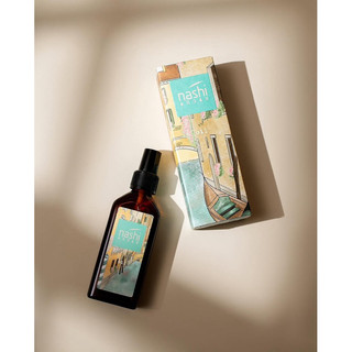 Tinh dầu dưỡng tóc Nashi argan 30ml - 100ml (limited edition phiên bản giới hạn)